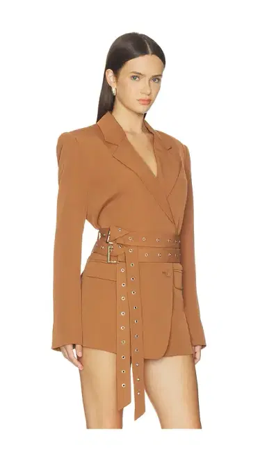 Nonchalant Label Jannette Blazer | Thumbnail 2