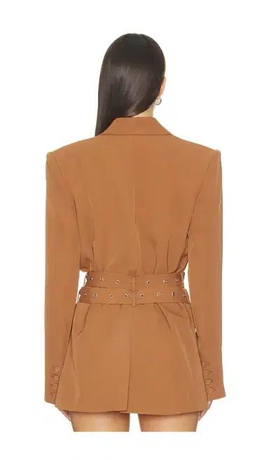 Nonchalant Label Jannette Blazer | Thumbnail 3