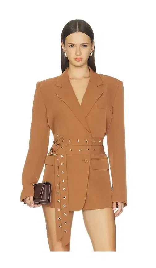 Nonchalant Label Jannette Blazer