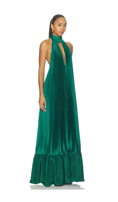 L'Idée Libertie Gown | Thumbnail 2