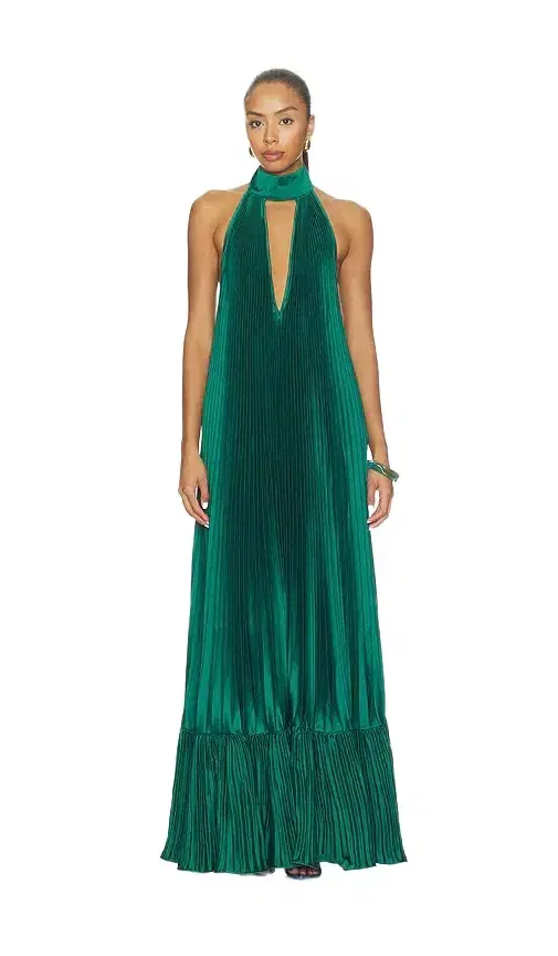 L'Idée Libertie Gown