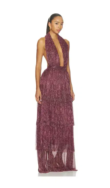 L'Idée Nammos Dress | Thumbnail 2