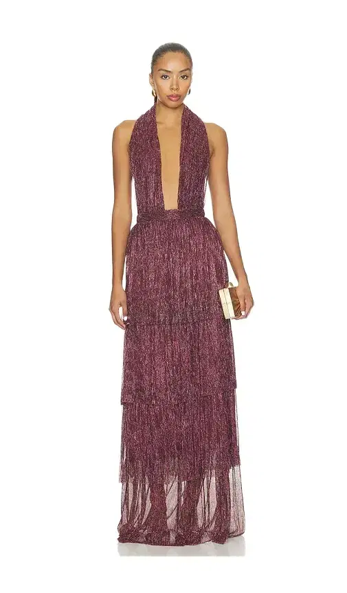 L'Idée Nammos Dress