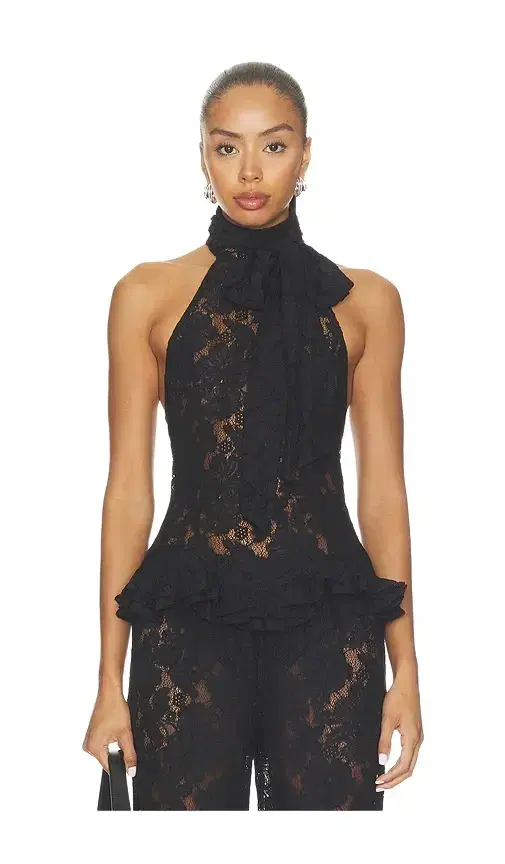 Tularosa Livi Top