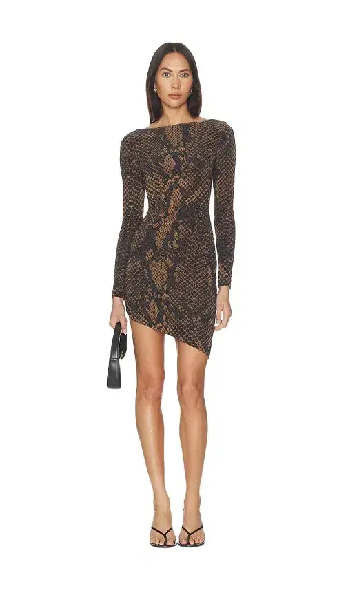 Feners Perla Dress