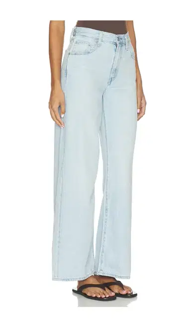 Levi's Cinch Wide Leg Jeans | Thumbnail 2