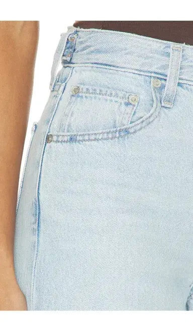 Levi's Cinch Wide Leg Jeans | Thumbnail 6