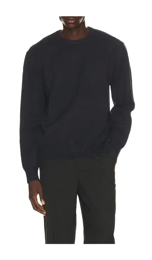 Common Market Sweater