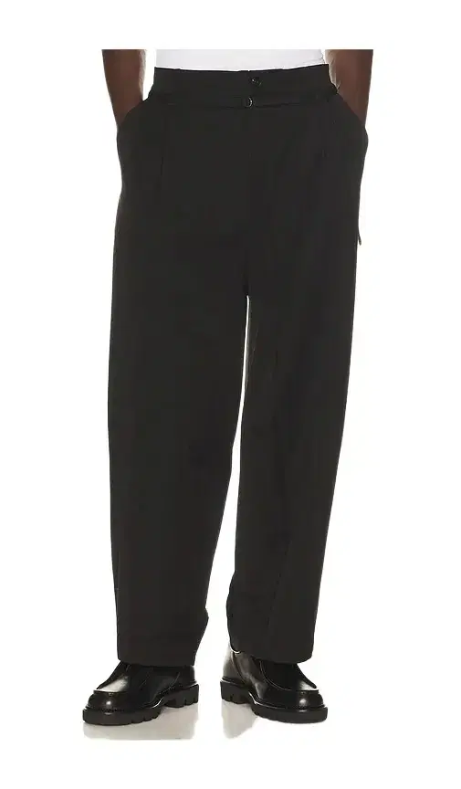 Common Market The Henry Trouser