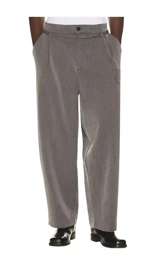 Common Market The Henry Trouser