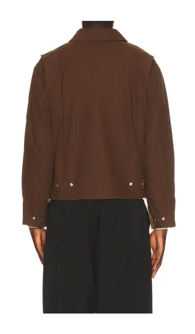 Common Market The Tim Jacket | Thumbnail 2