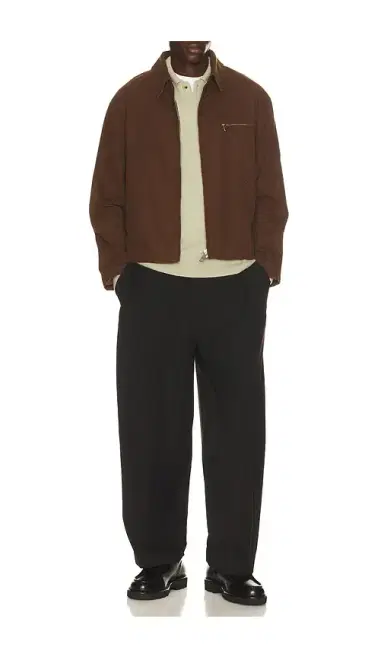 Common Market The Tim Jacket | Thumbnail 3