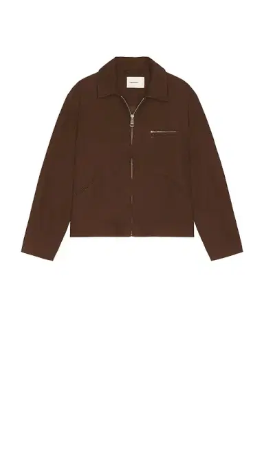 Common Market The Tim Jacket | Thumbnail 4