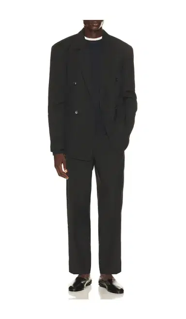 Common Market The Conner Blazer | Thumbnail 3 Common Market The Conner Blazer | Thumbnail 3