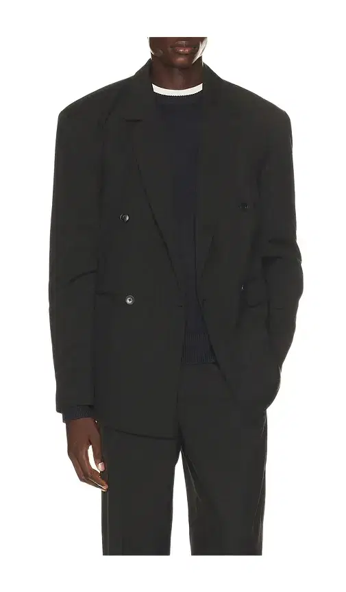 Common Market The Conner Blazer