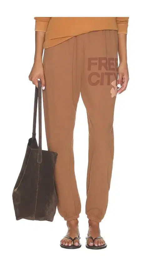 Freecity Large Sweatpant