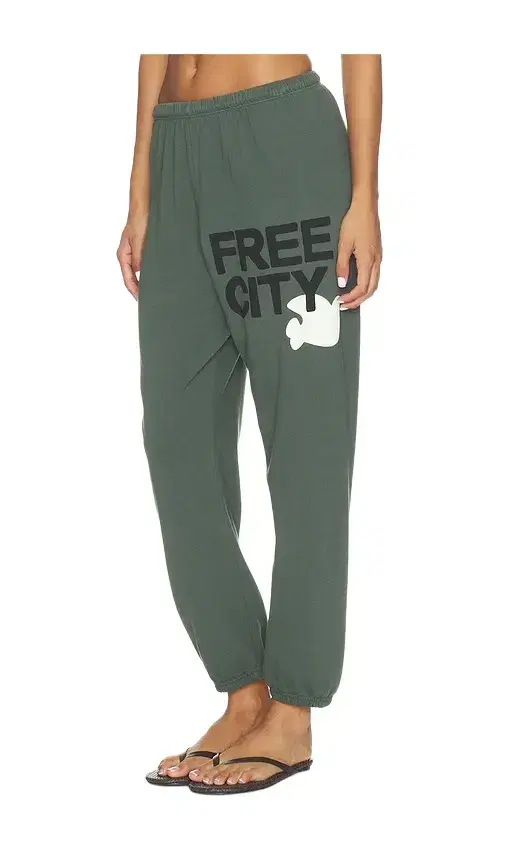 Freecity Large Sweatpant
