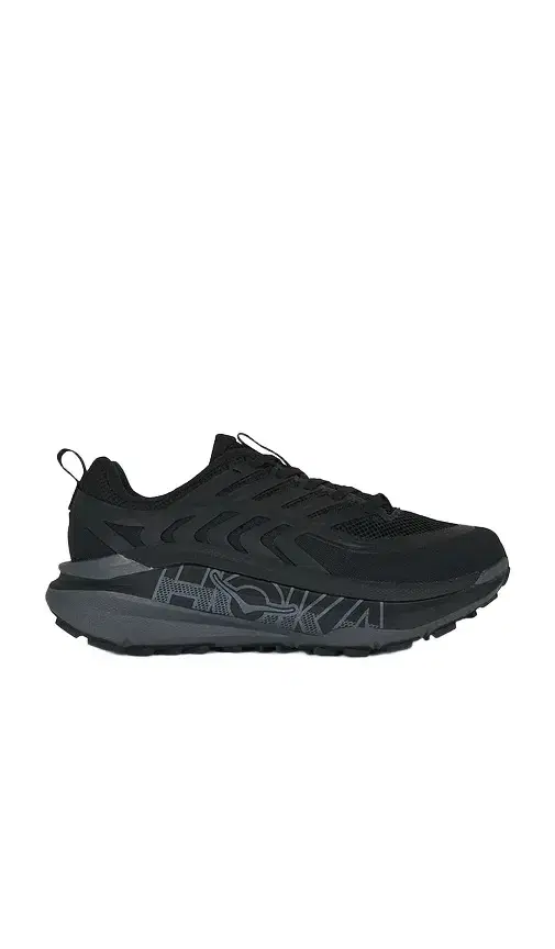 Hoka Stinson 8 Sneaker