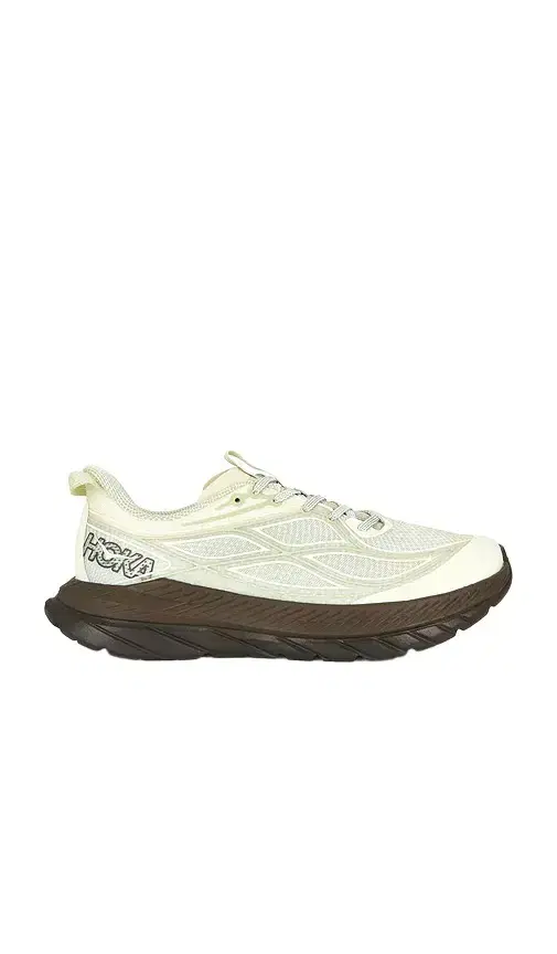 Hoka Mach Remastered Aura Sneaker