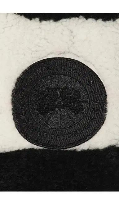 Canada Goose Harrier Fleece Hoodie | Thumbnail 6
