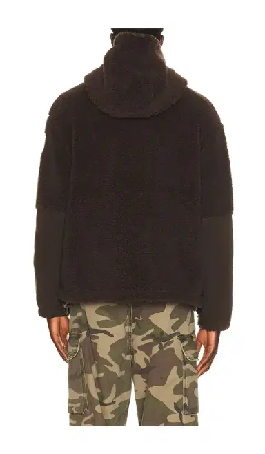 Canada Goose Harrier Fleece Full Zip Hoodie | Thumbnail 3