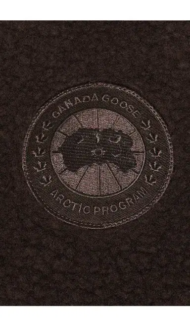 Canada Goose Harrier Fleece Full Zip Hoodie | Thumbnail 6