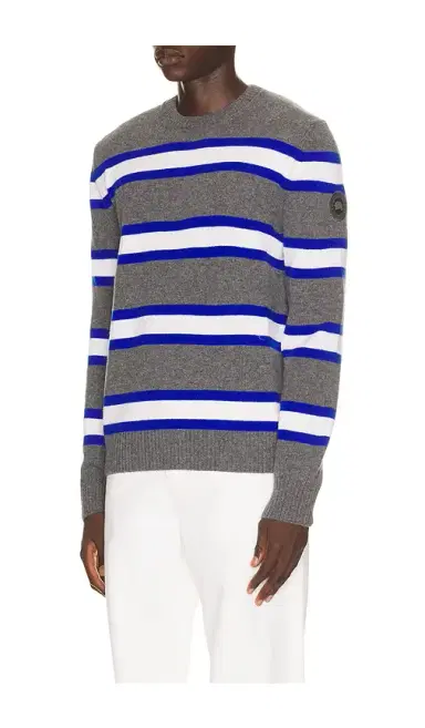 Canada Goose Matawin Crew Knit Sweater | Thumbnail 2