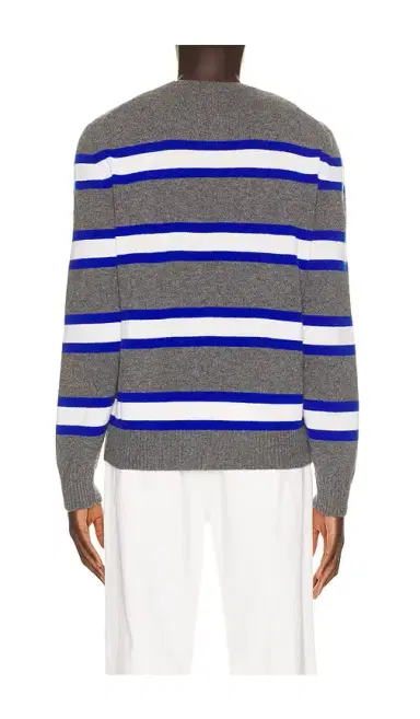 Canada Goose Matawin Crew Knit Sweater | Thumbnail 3