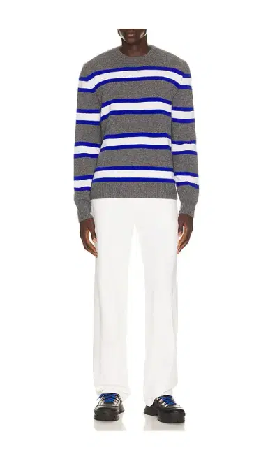 Canada Goose Matawin Crew Knit Sweater | Thumbnail 4