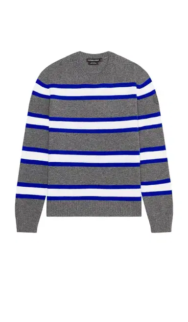 Canada Goose Matawin Crew Knit Sweater | Thumbnail 5