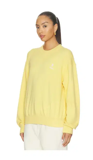Polo Ralph Lauren Island Fleece Crew Neck Sweatshirt | Thumbnail 2