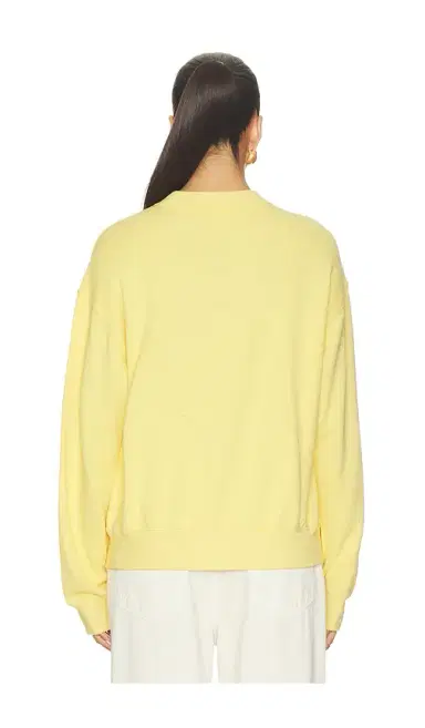 Polo Ralph Lauren Island Fleece Crew Neck Sweatshirt | Thumbnail 3