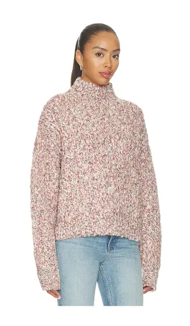 Ulla Johnson Albie Knit Pullover | Thumbnail 2