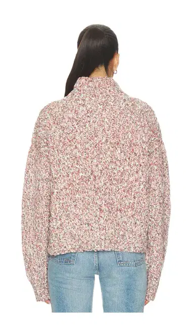 Ulla Johnson Albie Knit Pullover | Thumbnail 3