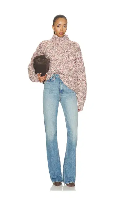 Ulla Johnson Albie Knit Pullover | Thumbnail 4