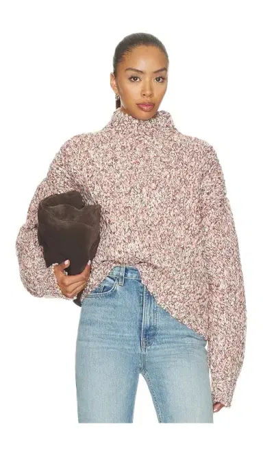 Ulla Johnson Albie Knit Pullover | Thumbnail 1