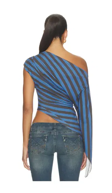 I.AM.GIA Violette Top | Thumbnail 3
