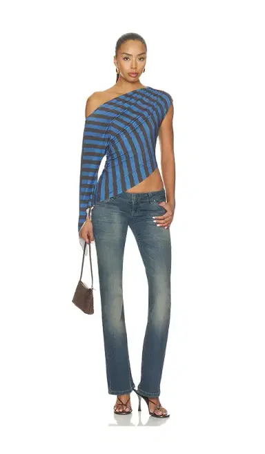 I.AM.GIA Violette Top | Thumbnail 4