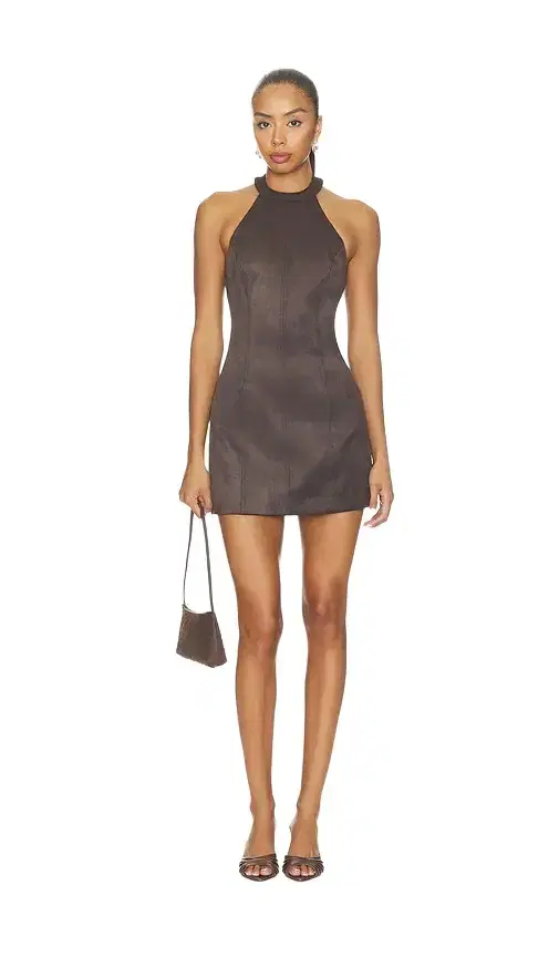 Tularosa Collina Mini Dress