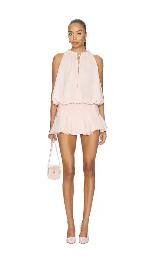Tularosa Sydney Mini Dress