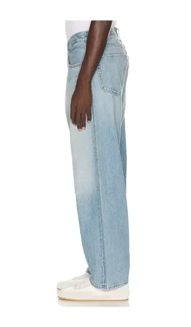 Citizens of Humanity Ninety One Baggy Jeans | Thumbnail 2