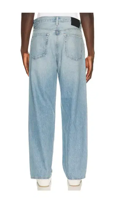 Citizens of Humanity Ninety One Baggy Jeans | Thumbnail 3