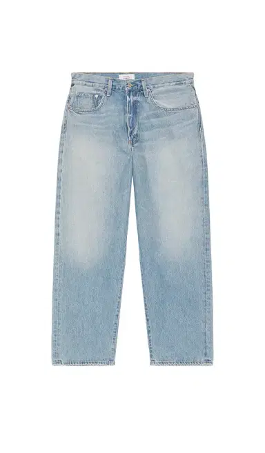 Citizens of Humanity Ninety One Baggy Jeans | Thumbnail 5