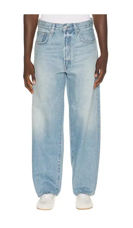 Citizens of Humanity Ninety One Baggy Jeans