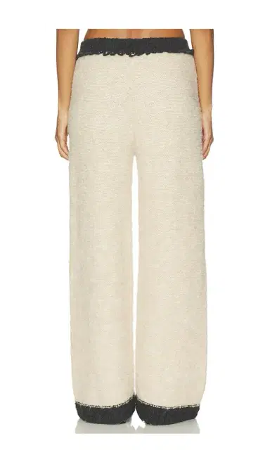 Orseund Iris The Boucle Lounge Pant | Thumbnail 5 Orseund Iris The Boucle Lounge Pant | Thumbnail 5