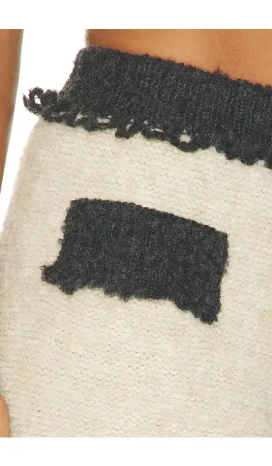 Orseund Iris The Boucle Lounge Pant | Thumbnail 7 Orseund Iris The Boucle Lounge Pant | Thumbnail 7