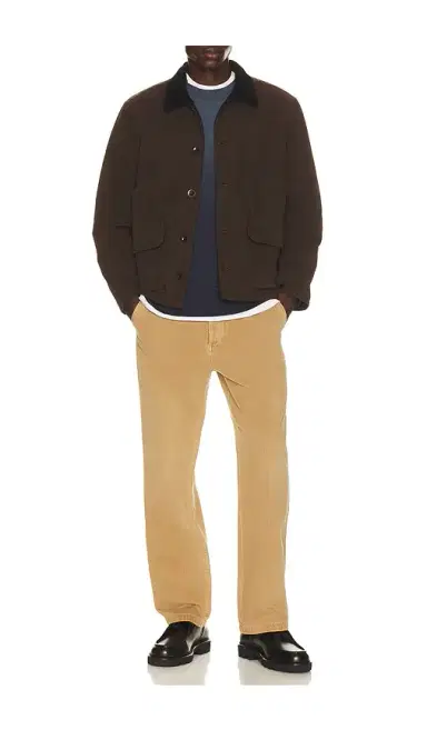 Citizens of Humanity Hunter Jacket | Thumbnail 3