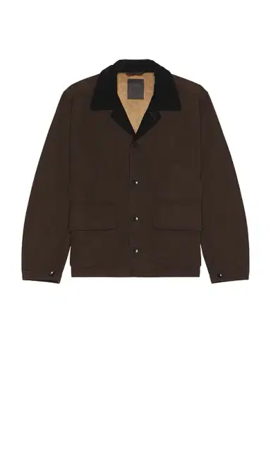 Citizens of Humanity Hunter Jacket | Thumbnail 4