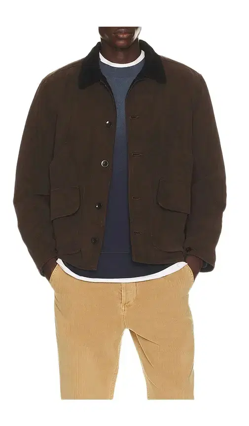 Citizens of Humanity Hunter Jacket