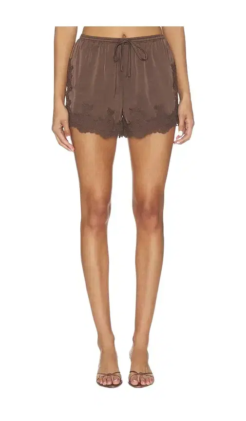 HEARTLOOM Summer Short